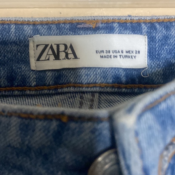 Zara jeans - Picture 4 of 10